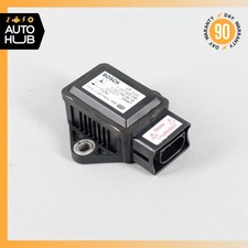03-06 Mercedes W220 S350 SL500 CL500 Yaw Turn Rate Acceleration Sensor OEM