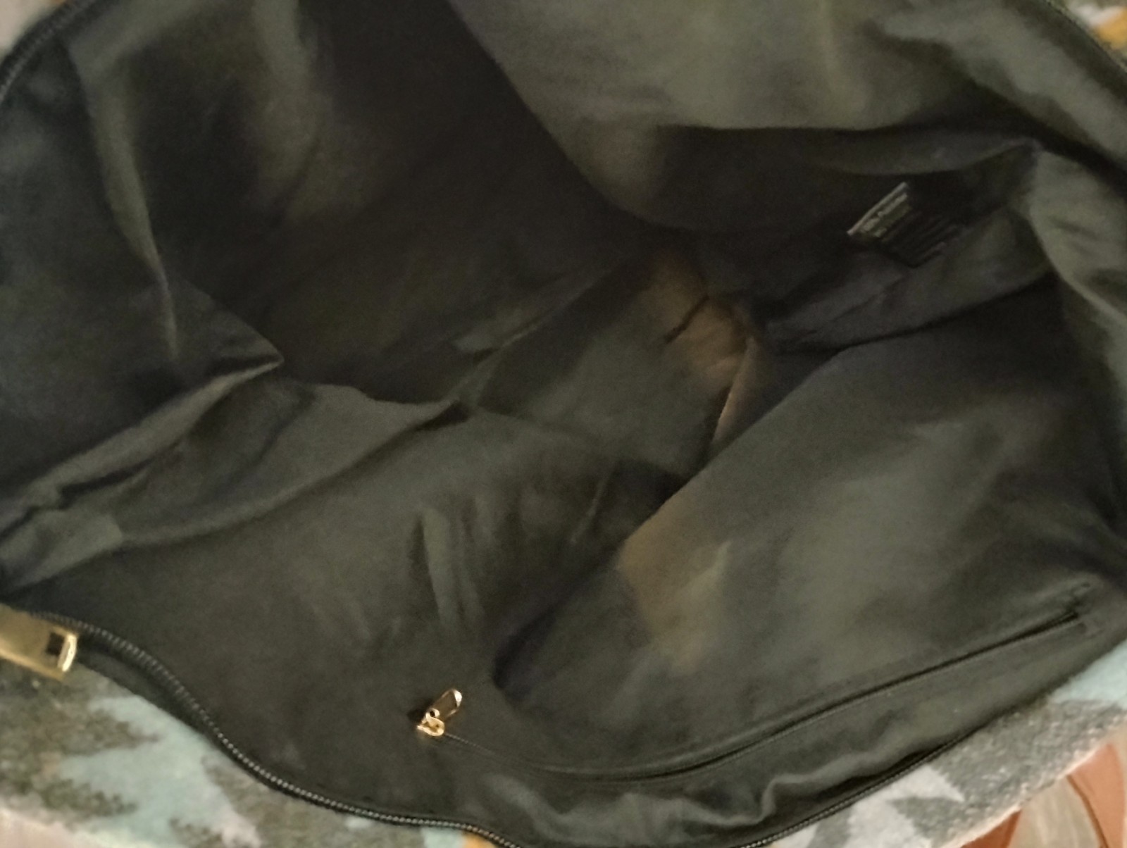 NOT PENDLETON DIFFERENT DESIGNS ON EACH SIDE NATI… - image 10