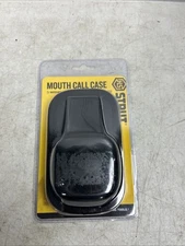 HS Strut Magnetic Turkey Mouth Call Case Predator Call Case Holds 8 Mouth Calls