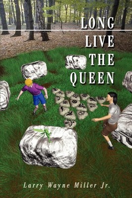 Long Live the Queen Larry Wayne Miller Taschenbuch Kartoniert / Broschiert 2003