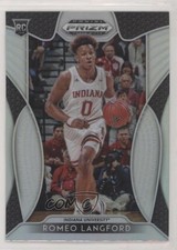 Romeo Langford