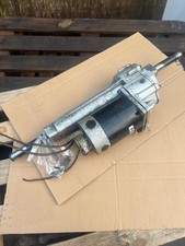 24v Electric Grasshopper Golf Buggy Motor Gearbox Including Brake