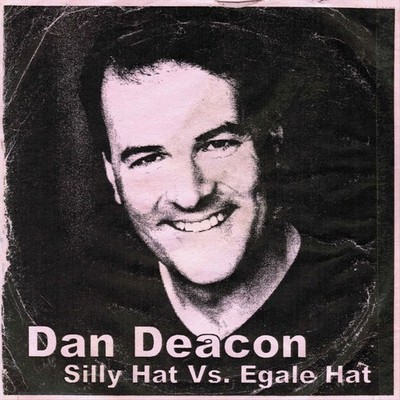 SILLY HAT VS. EGALE HAT NEW VINYL
