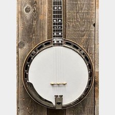 Tokai 1200R Series Reissue Banjo