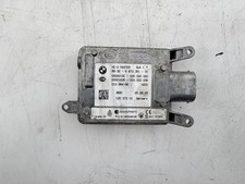 BMW X6 F16 2015 Radar Sensor Blind Spot Assist Track Change 0000015C BCE35121