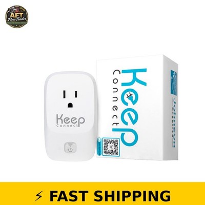 Keep Connect MAX Router Rebooter - Wi-Fi Reset Device