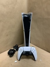 SONY PS5 - PLAYSTATION 5 - SYSTEM - SLIM - CFI-2015 G29010082 