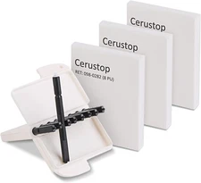 Phonak Hearing Aid Filters, Cerustop Wax Guards 4 PACK, For 