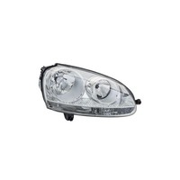 Hella Hauptscheinwerfer 1EG 247 007-571 FüR Vw, Links