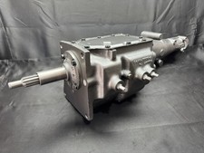 Remanufactured 1964 Ford Falcon Mustang Toploader 4 Speed Manual 2.78 1st 10x25