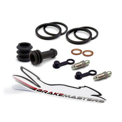 Kawasaki Vulcan 1500 Drifter R4 2004 Bremssattel Dichtungssatz vorn Ersatzteile