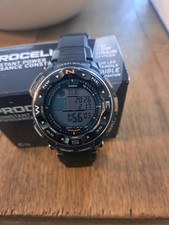 Casio Pro Trek PRW2500