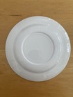 Saratoga Springs New York Souvenir Plate Collectible Display Circa 1960’s — photo 3
