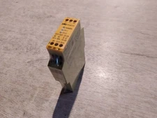 PILZ P1HZ X1 774360 SAFETY RELAY [NEW]