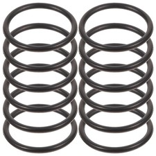 30 Pcs Cornet Tuning Slide Bumper Trumpet Cleaning Kit Ring Instrument Rings