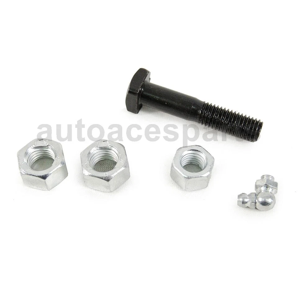 4x Rótula inferior superior delantera para Mercury Grand Marquis 4,6 L 1995-2002 Foto 4 de 4