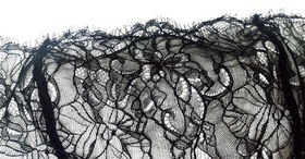 Ann Taylor Satin Lace Overlay Corset Top Size 8 Beaded Goth Regencycore 