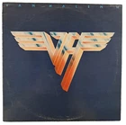 Van Halen Van Halen II Vinyl LP 1979 UK 1st Press Warner K 56616 EX  Rock