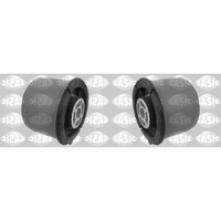 2X Sasic Lagerung AchsköRper Hinterachse Hinten FüR CitroëN Berlingo B9 M_