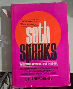 Seth Speaks | eBay