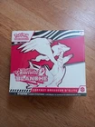 ETB Pokémon Coffret Dresseur d'élite Flamme Blanche Reshiram EV10.5 Fr scellé*