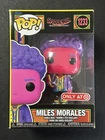 Spider-Man Miles Morales Target Exclusive Funko Pop #1233