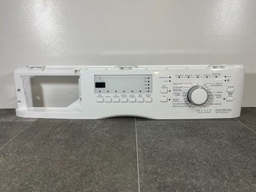 ✅ Bauknecht Waschmaschine W10438438/B Bedienelement Elektronik WA CARE 654 DI