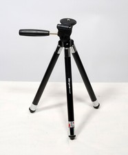 Targus TG 42TT Lightweight Travel Camera Tripod folds to 11" extends to 42"