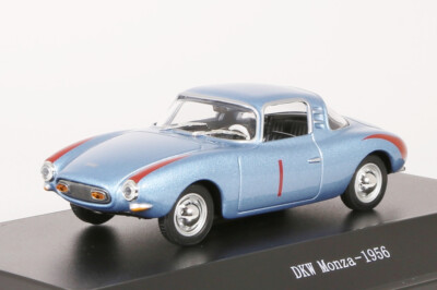 DKW Monza - 1956 blau metallic Starline 1:43 NEU/OVP 517225
