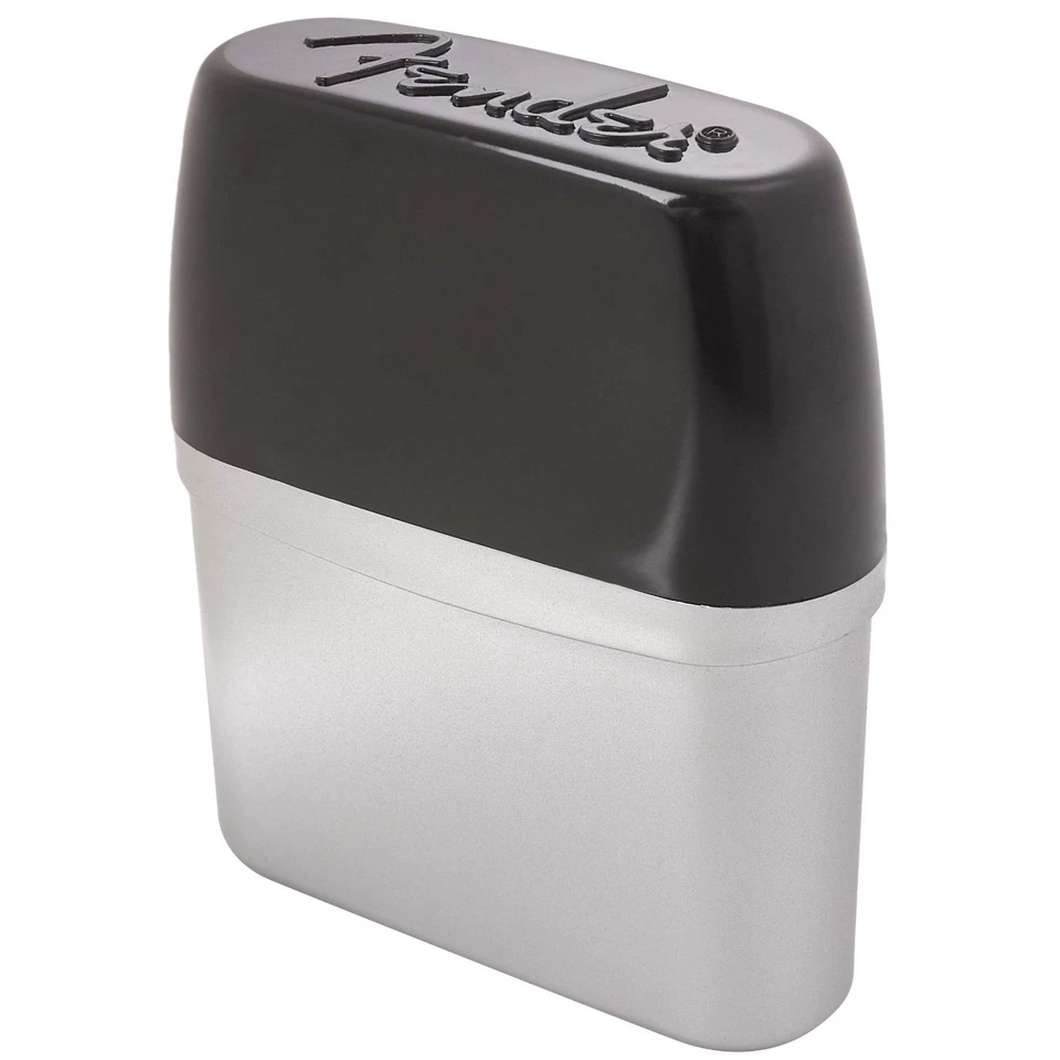 Очиститель струн для гитары Fender Speed Slick - Изображение 4 из 4