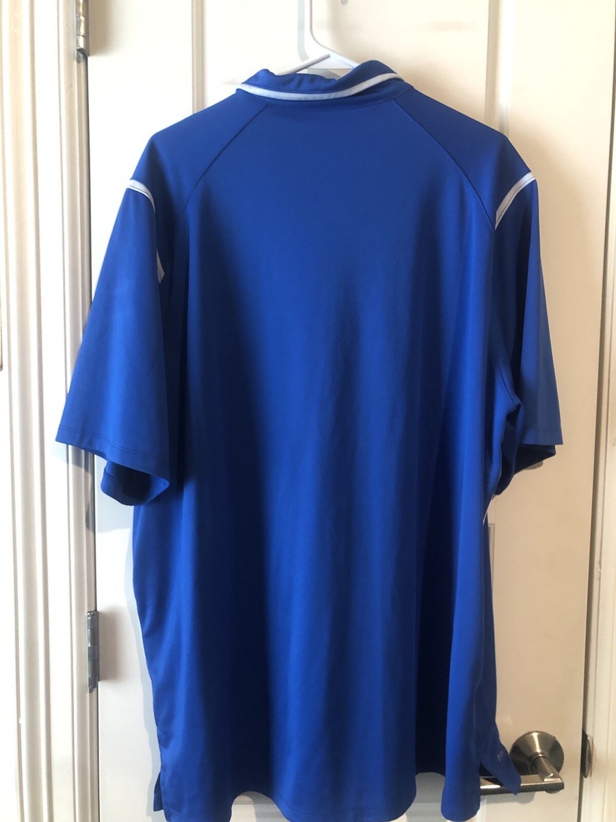 Nike Dri Fit Polo View 4