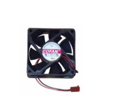 1PC Cooling Fan Replacement für TiVo DT TCD649080 DT TCD649180 Series2 180 Hour