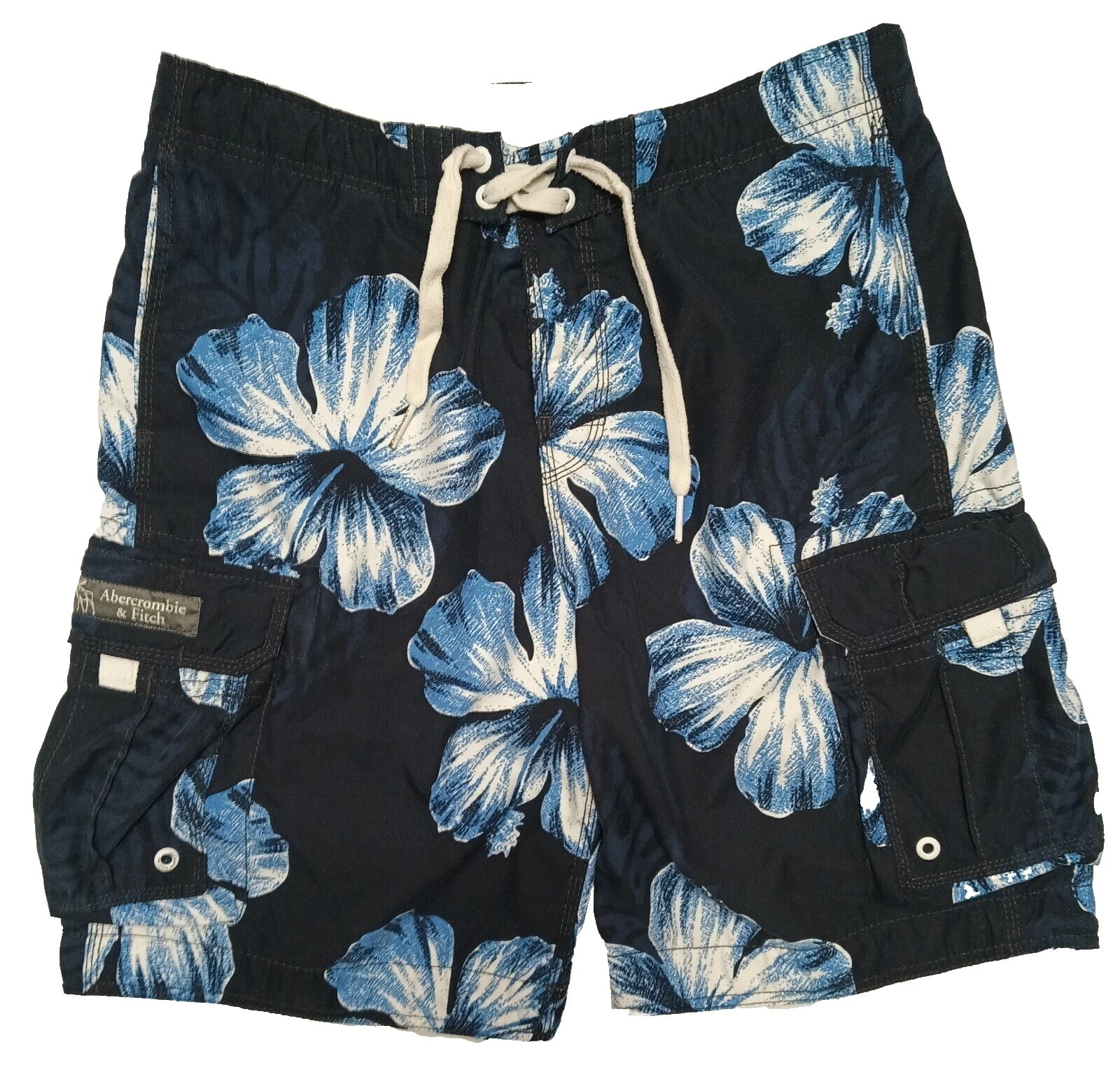 Abercrombie & Fitch Regular 36 Size Swimwear for Men