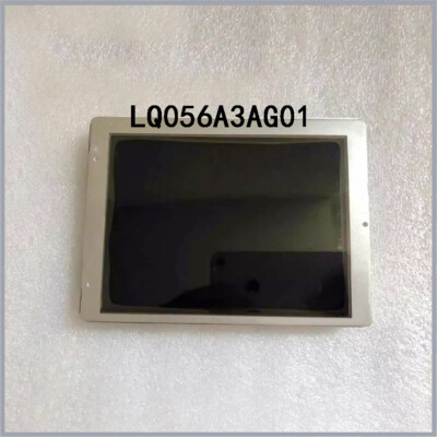 New In Box LCD Display Screen module LQ056A3AG01 5.6-Inch for Sharp Fully Teste