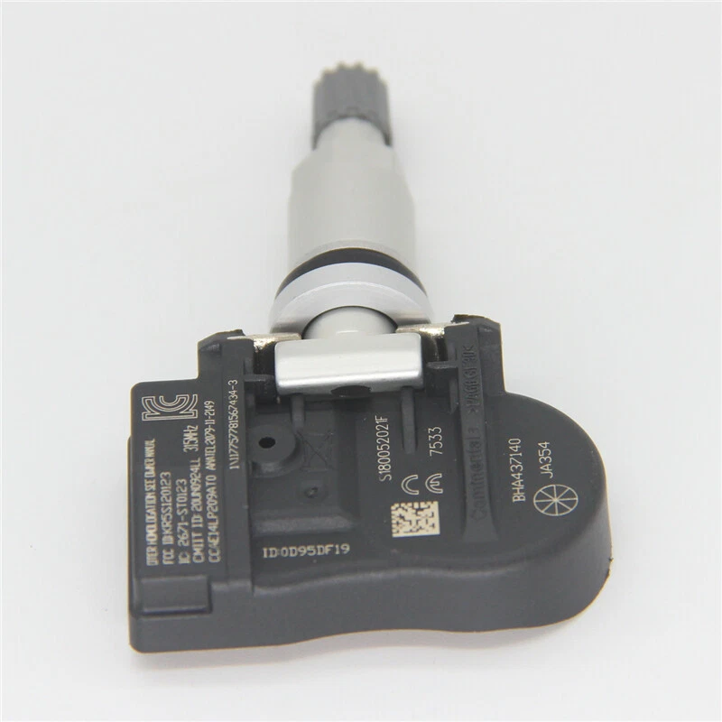 4PCS GENUINE OEM TIRE PRESSURE SENSORS TPMS For Mazda 2 3 5 6 CX7 CX9 RX8 Miata Foto 2 de 4