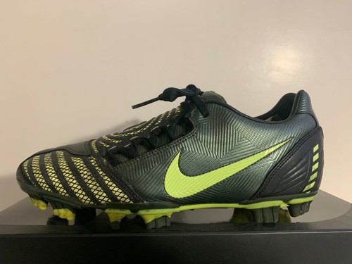 BNIB NIKE AIR LEGEND FG ZOOM TOTAL 90 