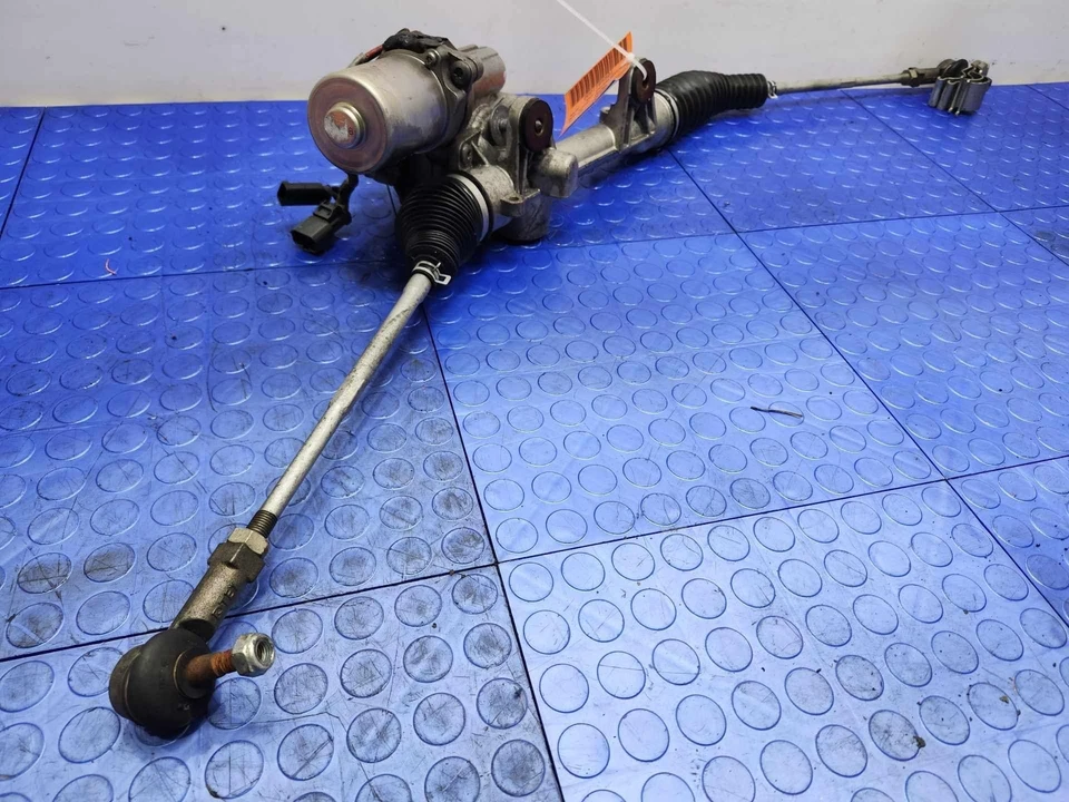 08-15 Conjunto de cremallera y piñón de dirección eléctrica Smart Fortwo OEM 4514600851 Foto 2 de 4