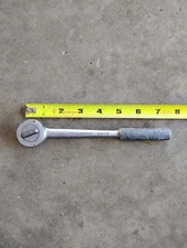 S-K Tools 45170  3/8" Drive Ratchet USA Made In USA