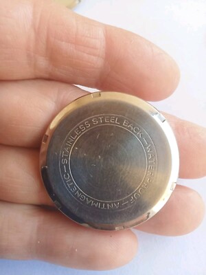  GENERIC CASEBACK 31mm Watch USED