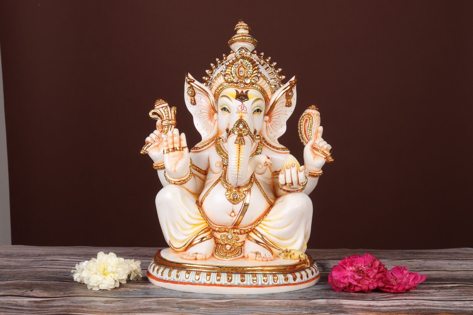 Lord Ganesh 11