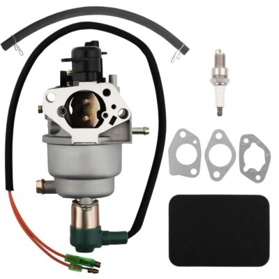 EB3500X Carburetor for Honda EB5000X EM5000SX EB3500 EB6500X EW171