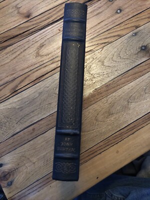 PILGRIM'S PROGRESS Easton Press Collectors Ed Leather Bound John Bunyan 1979