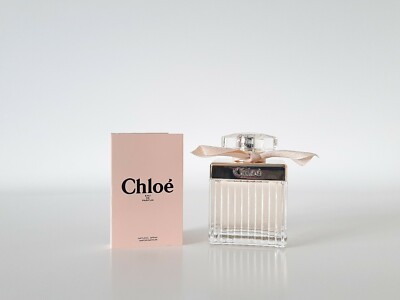 Chloe Eau De Parfum 125 Buy Chloe Women's Eau De Parfum Online