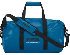 NRS High Roll Duffel Dry Bag