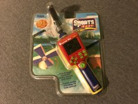 Miniature Golf Sports Feel Game By Tiger Electronics 1999 Sealed Miniature Golf Sports Feel Game By Tiger Electronics 1999 Sealed