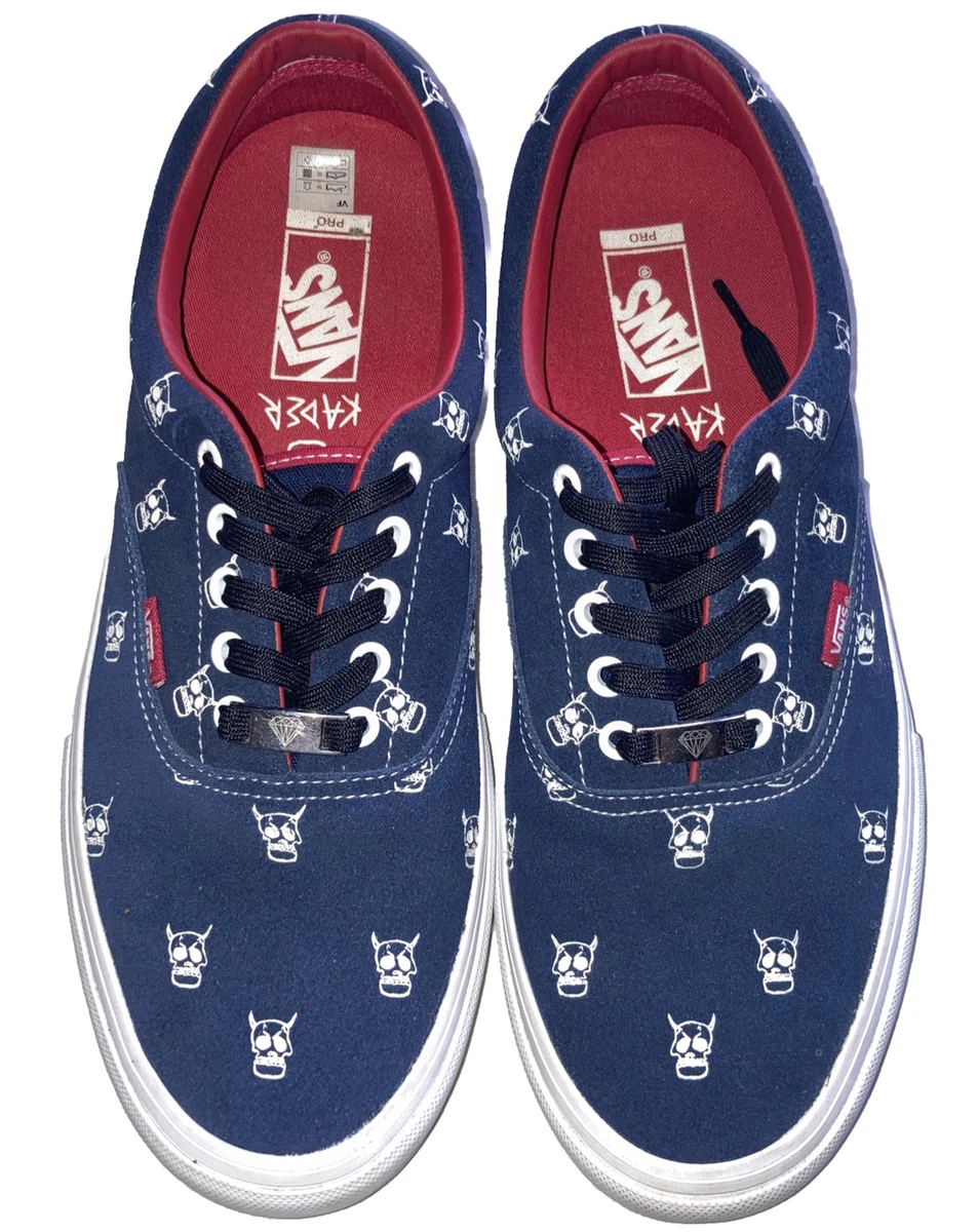 Vans era pro navy store