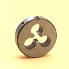 New 3 - 48 Right Hand Thread Die 3 - 48 TPI SN-T