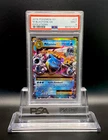 2016 Pokémon XY Evolutions M Blastoise EX 22/108 PSA 9 MINT