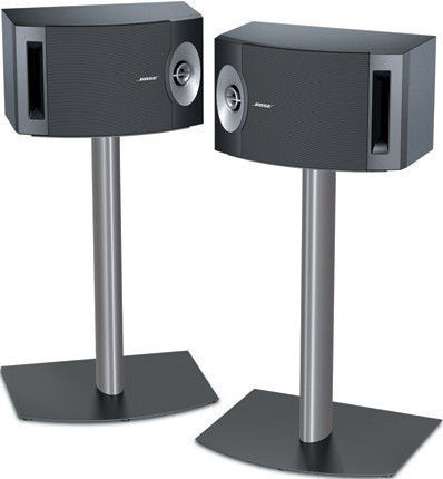 Bose 201 Series V Main / Stereo Speakers for sale |