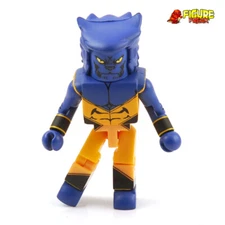 Marvel Minimates Series 13 Astonishing X-Men Beast